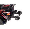 Immagine di TRAXXAS RUSTLER VXL 3S EXTREME HD ROSSO
