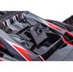 Immagine di TRAXXAS RUSTLER VXL 3S EXTREME HD ROSSO