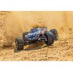 Immagine di TRAXXAS RUSTLER VXL 3S EXTREME HD ROSSO