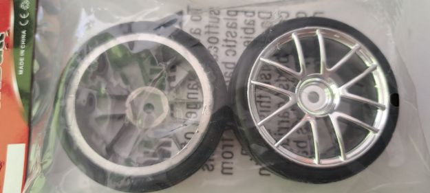 Immagine di GOMME TOURING INC.