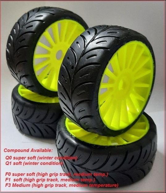 Immagine di SP GOMME GT S.SOFT inc. (4)