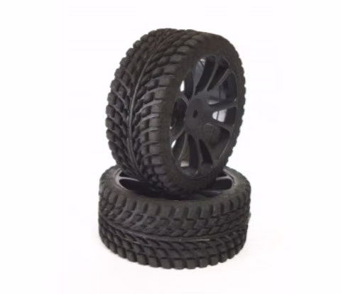 Immagine di GOMME ECO SCOLPITE POST.