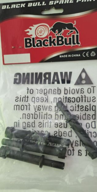 Immagine di COLONN. PARAURTI POST.