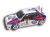 Immagine di RADIO KONTROL LANCIA DELTA 4WD 1/10 BRUSHLESS RTR