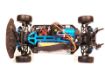 Immagine di RADIO KONTROL LANCIA DELTA 4WD 1/10 BRUSHLESS RTR
