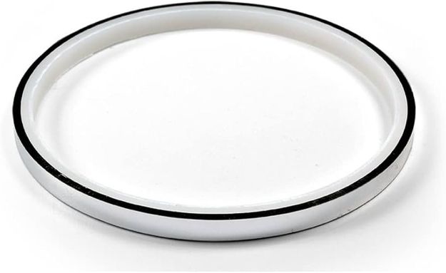 Immagine di NASTRO CROMO ADESIVO 5mm 10 mt