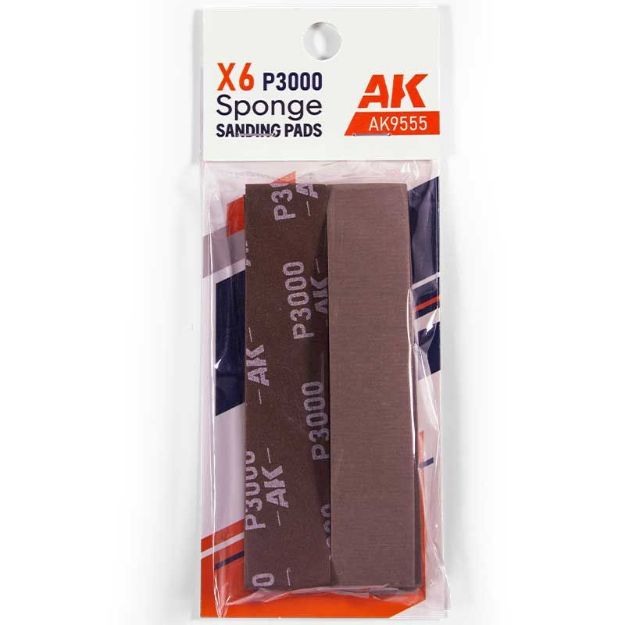 Immagine di TAMPONE 3000