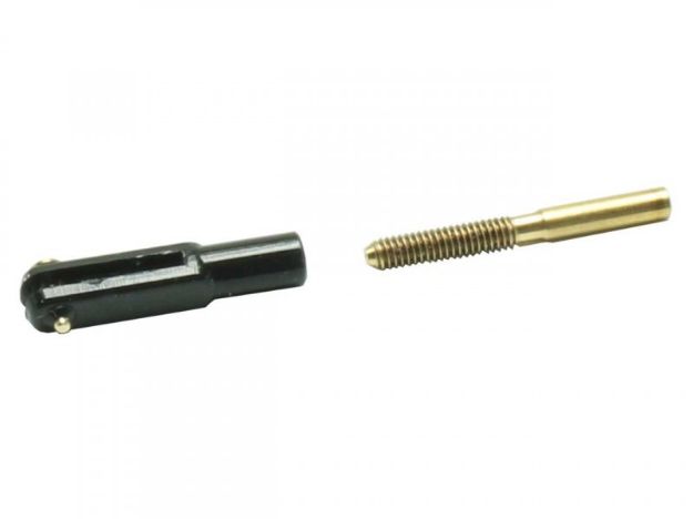 Immagine di FORCELLA MICRO 17 mm CON ASTA FIL.