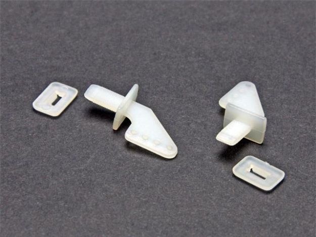 Immagine di SQUADRETTA 20 x 17 x 11 mm