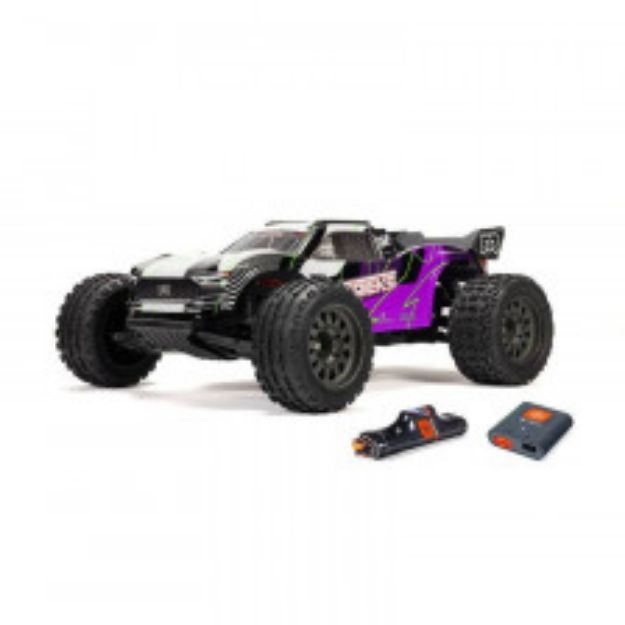 Immagine di VORTEKS 2WD 1/10 RTR