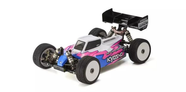Immagine di KYOSHO MP 11e 1/8 KIT