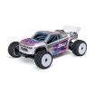 Immagine di LOSI MICRO-T 2WD ARGENTO RTR 1/28