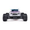 Immagine di LOSI MICRO-T 2WD ARGENTO RTR 1/28