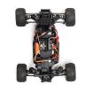 Immagine di LOSI MICRO-T 2WD ARGENTO RTR 1/28