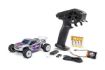 Immagine di LOSI MICRO-T 2WD RTR ARGENTO 1/28