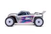 Immagine di LOSI MICRO-T 2WD RTR ARGENTO 1/28
