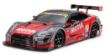 Immagine di TAMIYA NISMO GT-R MOTUL AUTECH TT02 + ESC