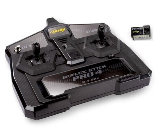 Immagine di FS 3K REFLEX STICK PRO 4