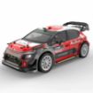 Immagine di CITROEN C3 4WD BRUSHLESS 1/14 RTR