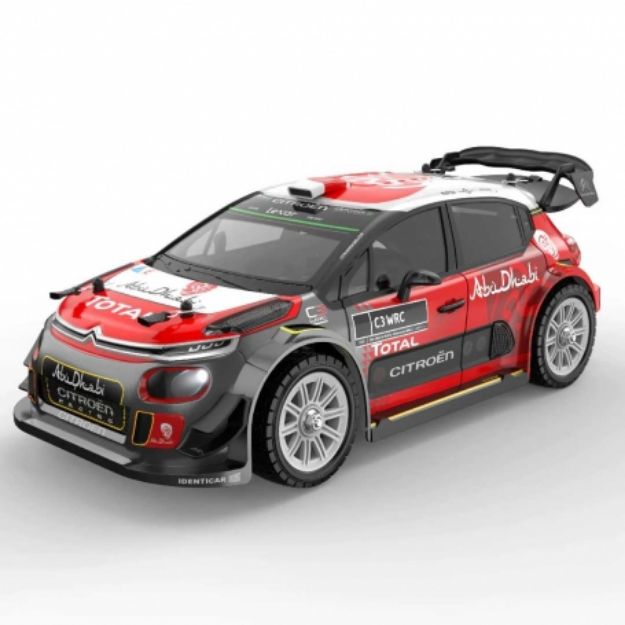 Immagine di CITROEN C3 4WD BRUSHLESS 1/14 RTR