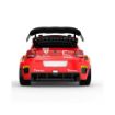 Immagine di CITROEN C3 4WD BRUSHLESS 1/14 RTR