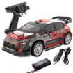 Immagine di CITROEN C3 4WD BRUSHLESS 1/14 RTR