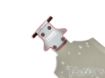 Immagine di SKIN PLATE ANT. ACCIAIO