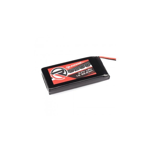 Immagine di BATTERIA 3,7V 5200 MAH M17 - M17S