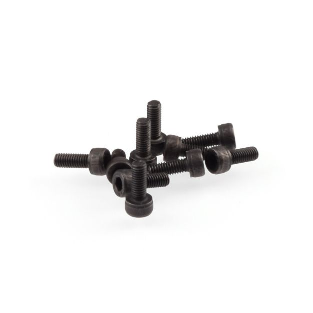 Immagine di VITI M 3 x 8 mm