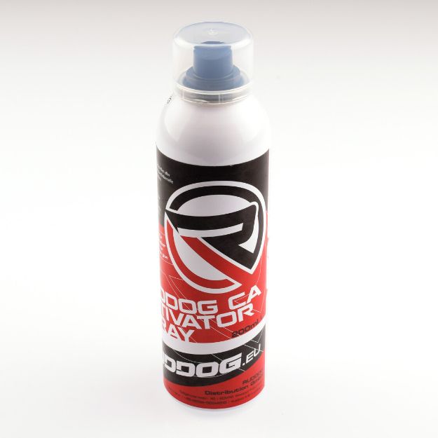 Immagine di ATTIVATORE SPRAY 200 ml