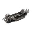 Immagine di TRAXXAS MINI XRT VXL 3s ARANCIO