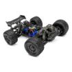 Immagine di TRAXXAS MINI XRT VXL 3s ARANCIO