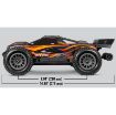 Immagine di TRAXXAS MINI XRT VXL 3s ARANCIO
