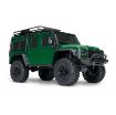 Immagine di TRAXXAS DEFENDER TRX-4 VERDE