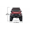 Immagine di TRAXXAS DEFENDER TRX-4 VERDE