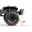 Immagine di TRAXXAS DEFENDER TRX-4 VERDE