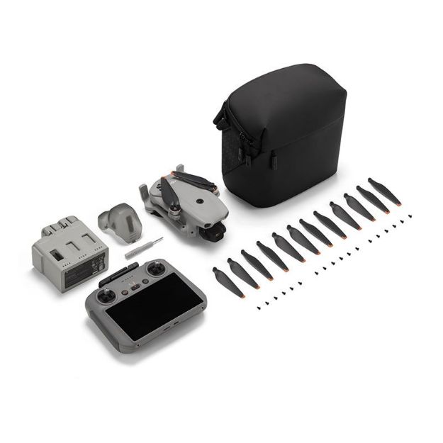 Immagine di DJI LITO X1 PLUS FLY MORE COMBO (DJI RC 2)