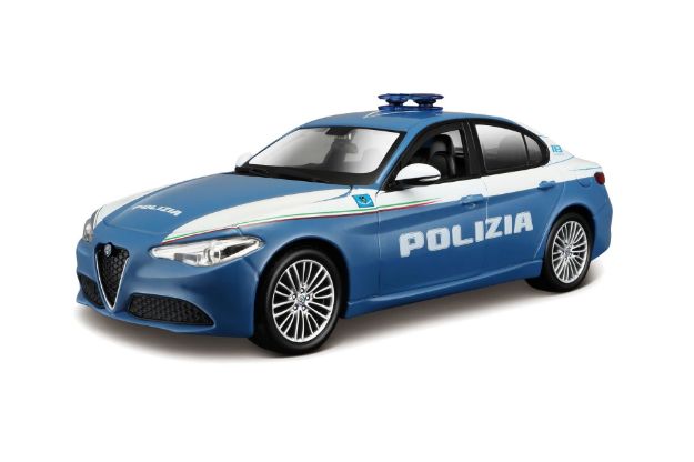 Immagine di GIULIA POLIZIA