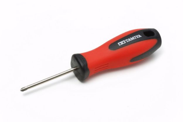 Immagine di CACCIAVITE CROCE MINI 4 WD