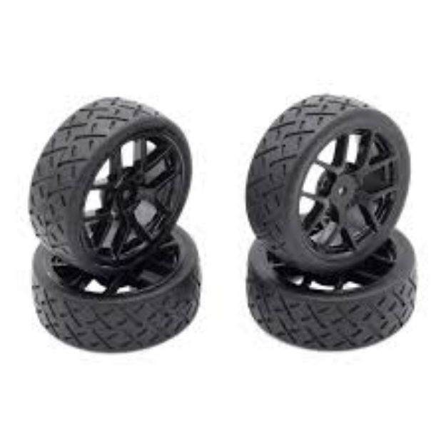 Immagine di GOMME x GT16e