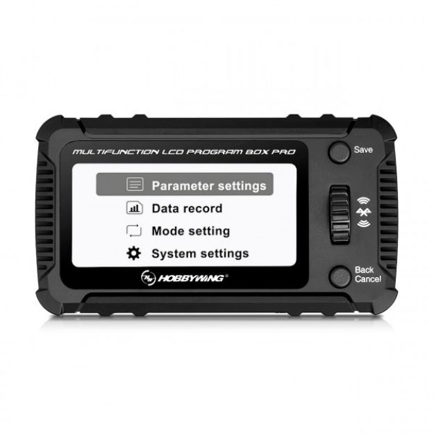 Immagine di PROGRAMM BOX PRO LCD XERUN - EZRUN - PLATINUM