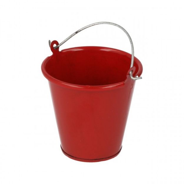 Immagine di SECCHIO ROSSO