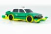 Immagine di MINI 4 WD HONG LONG TAXI VERDE  FM-A
