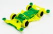 Immagine di MINI 4 WD HONG LONG TAXI VERDE  FM-A