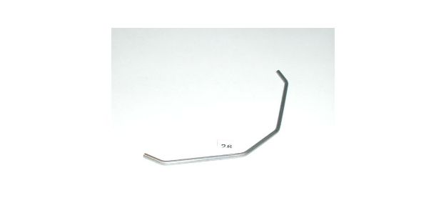 Immagine di BARRA STAB. ANT. 2,6 mm MP9