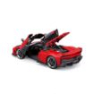 Immagine di FERRARI F80 2024 ROSSO CORSE 1/24