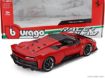 Immagine di FERRARI F80 2024 ROSSO CORSE 1/24