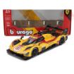 Immagine di FERRARI 499P 3.0L TURBO V6 1/24