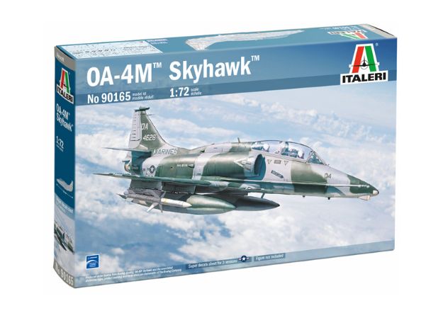 Immagine di OA-4N SKYHAWK