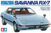 Immagine di MAZDA SAVANNA RX-7